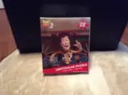 Disney Pixar Toy Story Puzzle Lenticular Puzzle 9"x6" Woody On Box SEALED