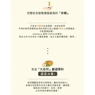 韓國 bebedang 寶寶米圈圈 米圈圈 寶寶餅乾 糙米圈圈 嬰兒餅乾 副食品（三款可選）