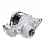 Fits Chevy Silverado 2500 HD Classic Starter Motor 2011-2016 | 6.6L V8 6599cc