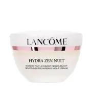 Lancome Hydra Zen Nuit Moisturising Night Cream 50ml