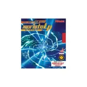 NITTAKU - MORISTO LP - Table Tennis Rubber