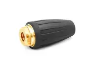 MTM Rotojet 3700 PSI Turbo Nozzle | 4.0 Orifice