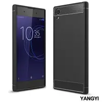 在飛比找森森購物網優惠-YANGYI揚邑-Sony Xperia XA1 plus 