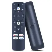 New Replace Remote Control For Wanbo Mozart 1 Pro Projector Voice
