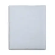 Hudson Park Collection 680TC Fitted Sateen Sheet, King - Exclusive