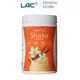 【LAC利維喜】LeanCut超纖奶昔粉672公克-奶油香草風味