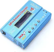 Generic IMAX B6 Mini Multi-Functional Balance Charger/Discharger for LiPo Lilon Life NiCd NiMh Pb RC Battery