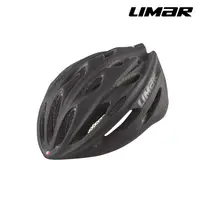 在飛比找城市綠洲戶外生活館優惠-LIMAR 自行車用防護頭盔 778 / 消光黑 (M)