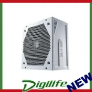 Cooler Master V750 Gold-V2 750W 80+ Gold Fully Modular Power Supply White