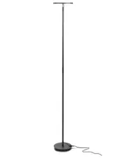 BRIGHTECH Sky LED Flux Floor Lamp