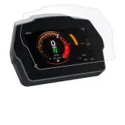 Speedo Angels Dashboard Screen Protector To Suit Triumph Speed Triple RR/RS