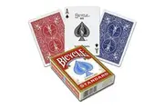 Standard International Playing Cards