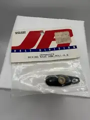 GENUINE JRP960023 Mixing Base Arm, Roll:A,B Original New RC HELICOPTER