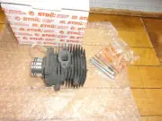 Stihl OEM Piston & Cylinder Kit 34mm BG86 SH86 BG SH 86 4241-020-1203 #GM-P11e2