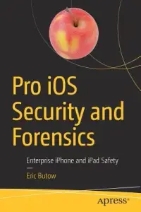 在飛比找博客來優惠-Pro Ios Security and Forensics