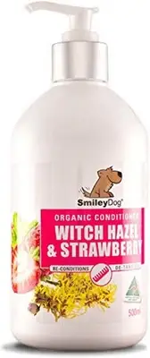 Smiley Dog Pacific Island Coconut Conditioner, 500 Ml