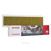 Ryco N99 MicroShield Cabin Air Filter - RCA222M
