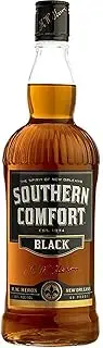 Southern Comfort Black Whiskey, 700 ml