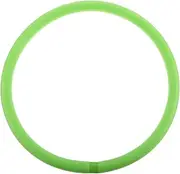 Female Exercise Arm Hoops Women Workout Arm Hoops Fat Burning Fitness Ring Nbr Material