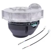 New Gas Blower Fan Cooling Fan Assy 3.3A 110/120V AC 60Hz 300±10%W 9500±5%PRM
