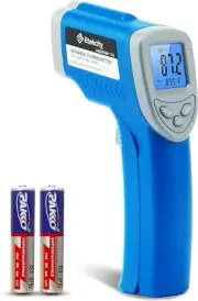 Etekcity Infrared Thermometer Upgrade 774, Heat Temperature Temp Gun for