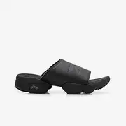 Reebok Fury Slide Sneakers Boots, Black, 27.0 cm