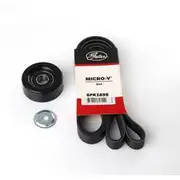 Basco Drive Belt with Pulley - DBS1053EP