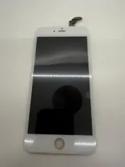 iPhone 6 White LCD Display Touch Screen Digitizer Assembly Replacement InCell