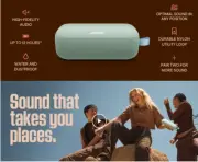 Bose SoundLink Flex Portable Bluetooth Speaker - 4 COLORS Available I NEW SEALED