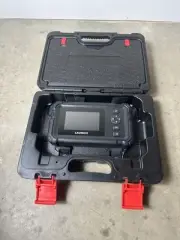 LAUNCH Creader CRP129 HD Heavy Duty Truck Scanner Diesel Commercial vehicles
