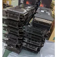 在飛比找蝦皮購物優惠-二手 艾維克 EVGA XC3 3080 10G 礦卡 顯卡