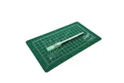 Excel Mini Precision Cutting Kit With K1 Knife & 5.5 X 9 Mat Carded