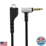 UNCLE LIGHT Arctis 3 5 7 Pro Replacement Cable, Compatible with SteelSeries A