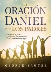 在飛比找博客來優惠-La oración de Daniel para los 