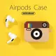 airpods pro 保護套 迷你 IG 拍立得 相機 instagram instax 柯達 底片 富士(299元)