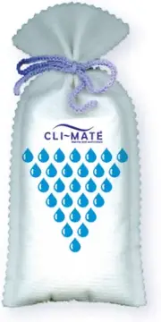 Cli-Mate Sunsack Dehumififying Reusable Bag, CLI-DH150S