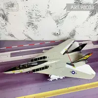 在飛比找樂天市場購物網優惠-Armour 1:48 F14 TOMCAT U.S. Na