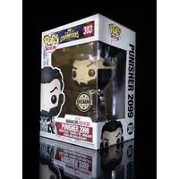 在飛比找蝦皮購物優惠-2FH-27 櫃 ： 代理版 FUNKO POP 303 懲