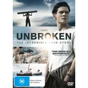 Unbroken