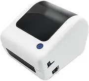 JSEIAJB Ayin Version IP-486BT E-Commerce Four Inch Label Printer for Printing Express Waybill Labels