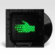 HELP US STRANGER (Vinyl) (Import)