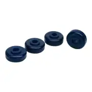 SuperPro 12mm Rear Control Arm Bush Kit for TVR Griffith 400 Tuscan V8