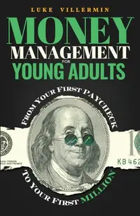 在飛比找誠品線上優惠-Money Management for Young Adu