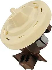 DN-S14T-H Compatible with Samsung Front Loading Washing Machine Water Level Sensor Switch Washing Machine Parts