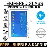 在飛比找蝦皮購物優惠-鋼化玻璃 SAMSUNG TAB 4 10.1 2014 T