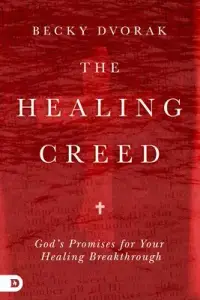 在飛比找博客來優惠-The Healing Creed: God’s Promi