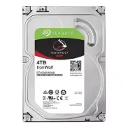 Seagate IronWolf NAS ST4000VN008 4TB 5900RPM SATA3 64MB Hard Drive Disk 3.5" HDD
