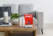 SMARTCARE FABRIC SYSTEM 2-4 Seater