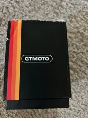 New, factory sealed GT Moto LED lights for Polaris ranger. x2.0 models. 881