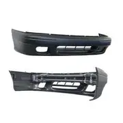 Sterling Bumper Bar to suit Hyundai Lantra 07/1993 to 09/1995 - HYLT-BAR-08F